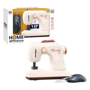 Kids Pretend Play Sewing Machine